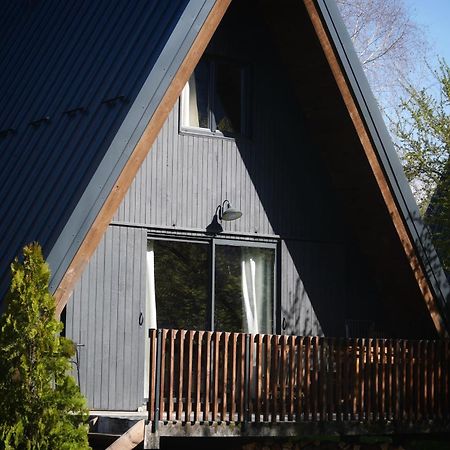 Le Chalet N5 Cierp 외부 사진
