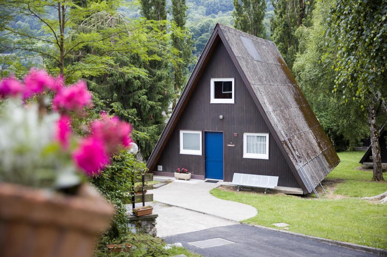 Le Chalet N5 Cierp 외부 사진
