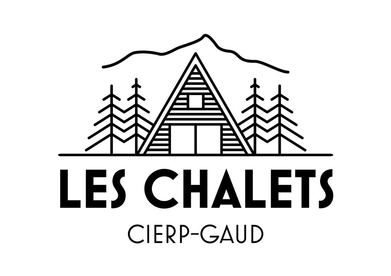 Le Chalet N5 Cierp 외부 사진