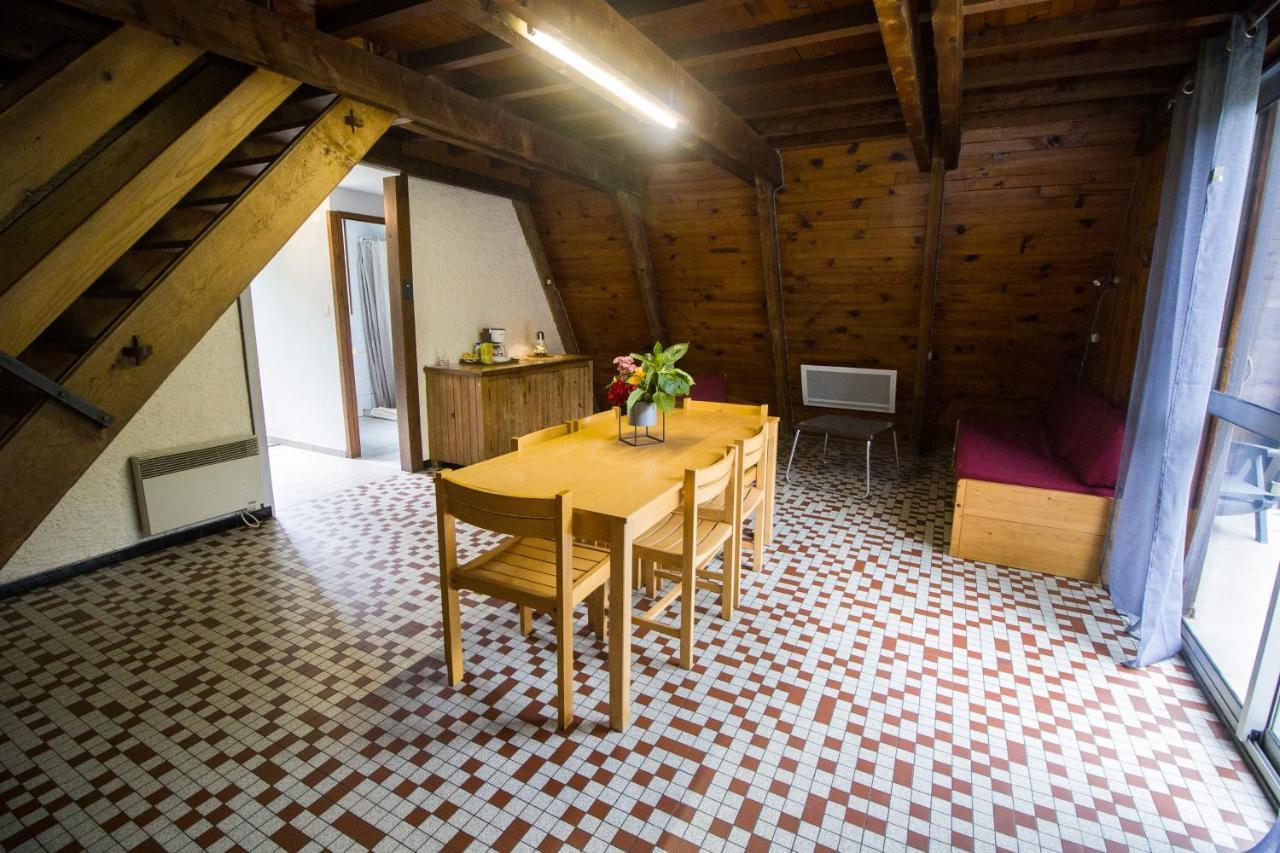 Le Chalet N5 Cierp 외부 사진