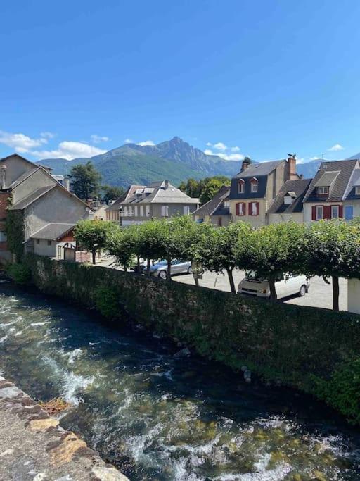 Le Chalet N5 Cierp 외부 사진
