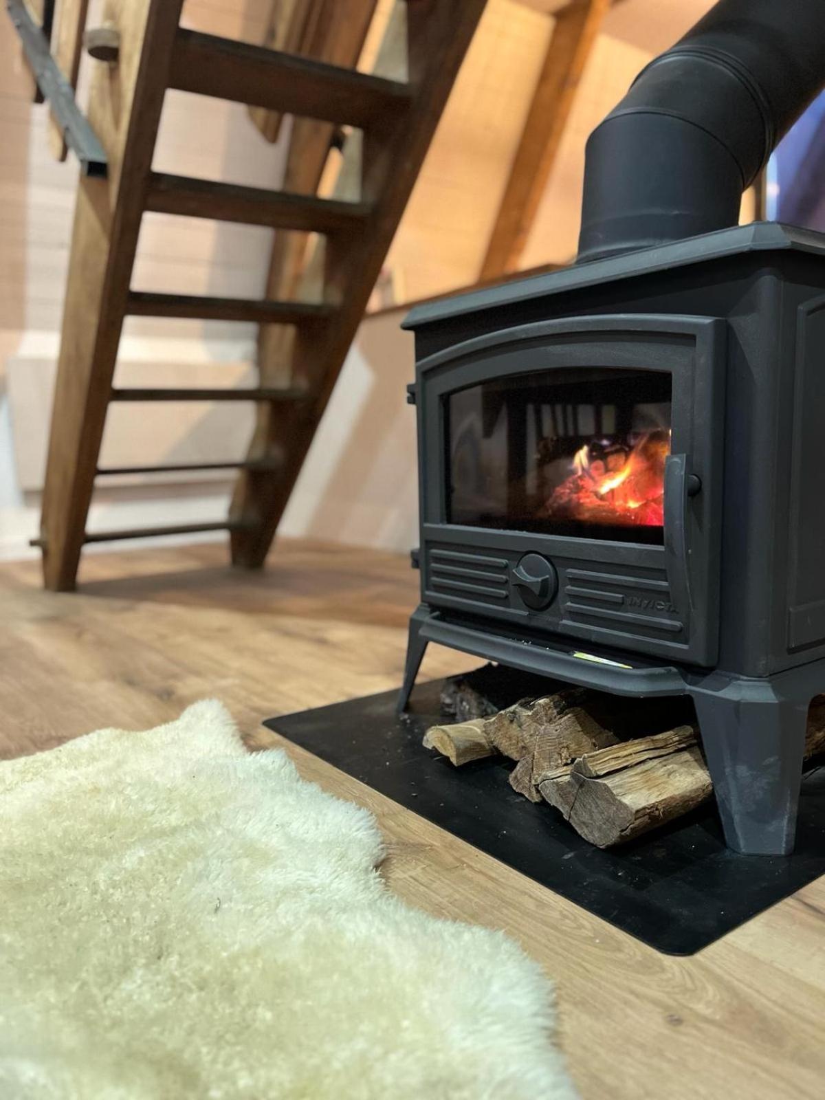 Le Chalet N5 Cierp 외부 사진