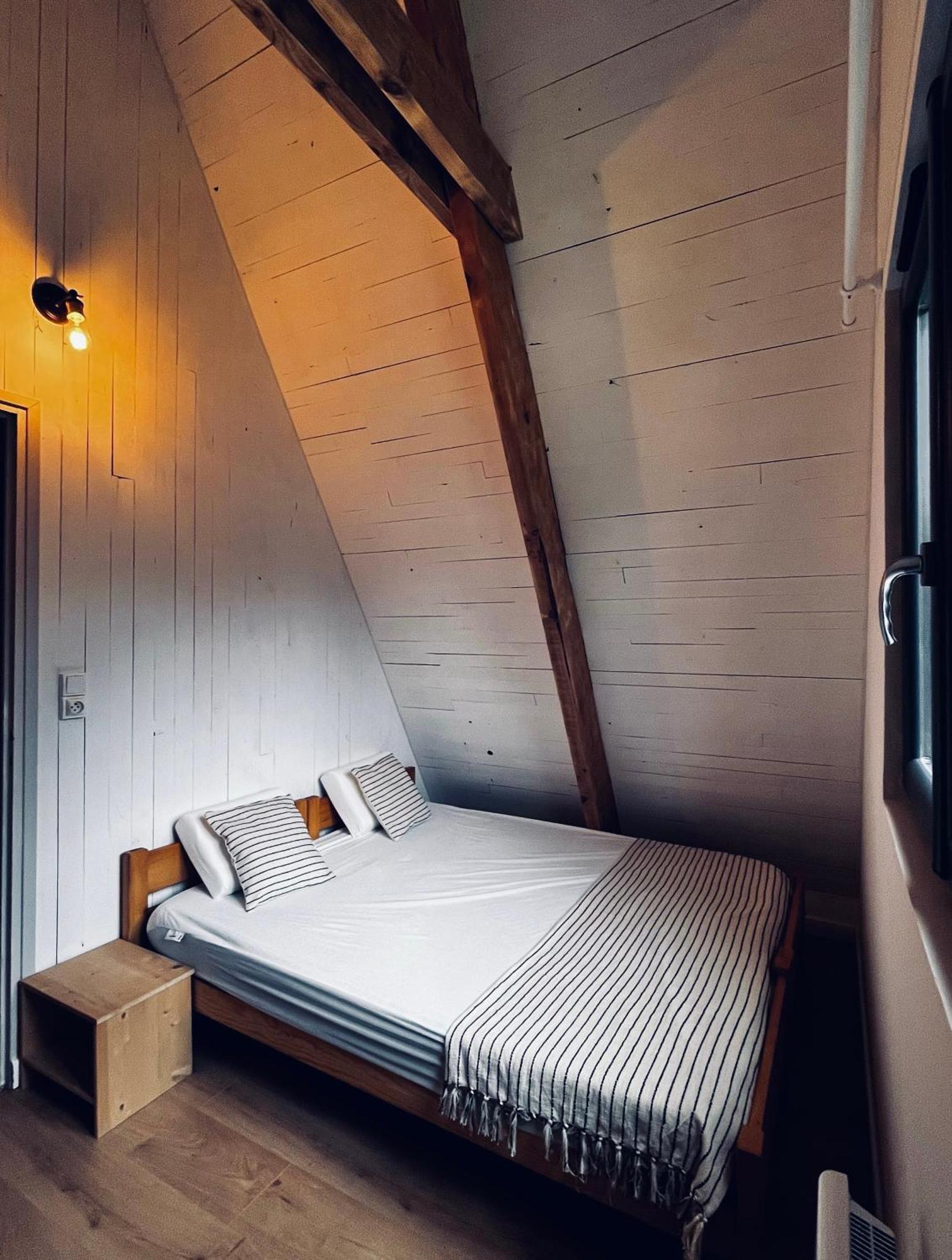Le Chalet N5 Cierp 외부 사진