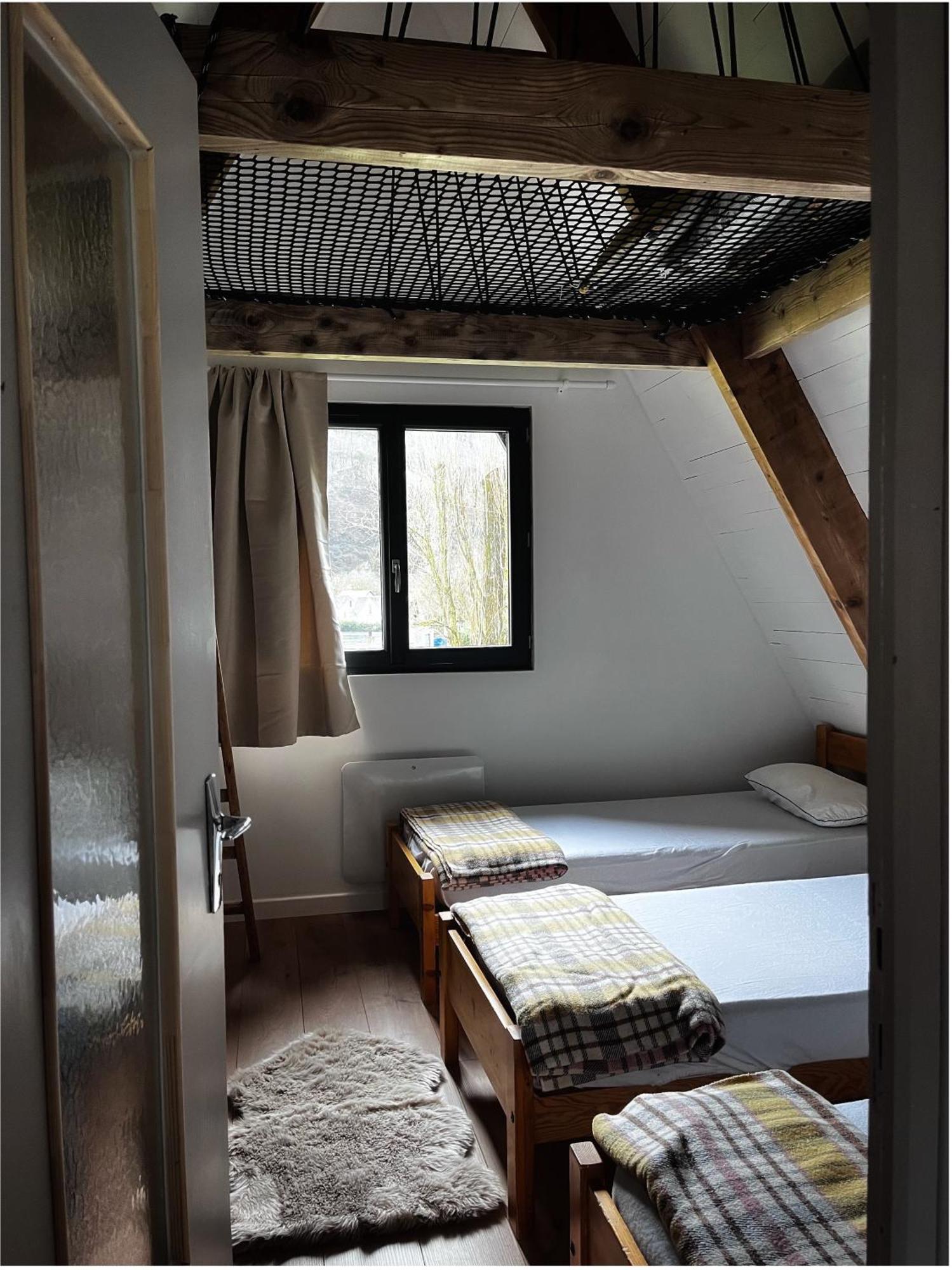 Le Chalet N5 Cierp 외부 사진